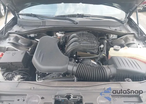 2023 Chrysler 300 300S from USA, damaged, VIN 2C3CCABG3PH608979